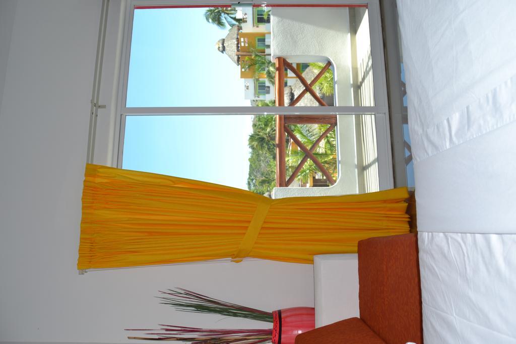 Villas Coco Mango Barra de Navidad Dış mekan fotoğraf